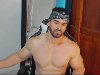 Jack Hamme — Flirt4free profile photo