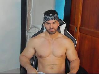 Jack Hamme — flirt4free