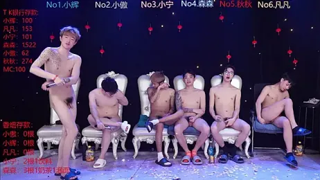 Hongguan-001 — 在 stripchat 直播的网络摄像头模特