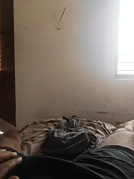 Bengal_Tiger420 — Stripchat stream photo (Feb 2026)