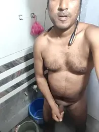 Bengal_Tiger420 — Stripchat stream photo (Feb 2026)