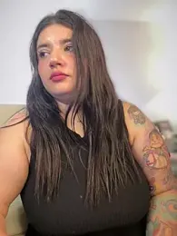 horny_roomiess — Stripchat stream photo (Apr 2026)