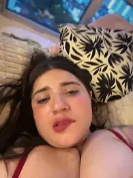 horny_roomiess — Stripchat stream photo (Apr 2026)