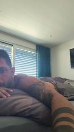 Gr_SexyMan — Cam4 stream photo (Apr 2026)