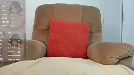 selfsuckqueen_ — 在 stripchat 直播的网络摄像头模特