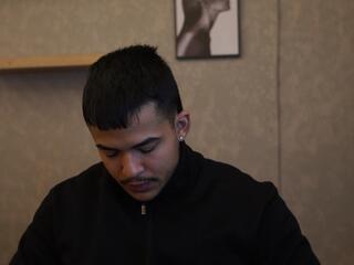 Jackson Bell — Flirt4free stream photo (Mar 2026)