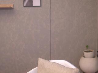 Jackson Bell — Flirt4free stream photo (Mar 2026)