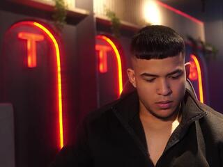 Jackson Bell — Flirt4free stream photo (Apr 2026)