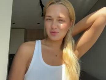 nevadasummey — Chaturbate stream photo (Jul 2026)