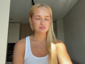 nevadasummey — Chaturbate stream photo (Jul 2026)