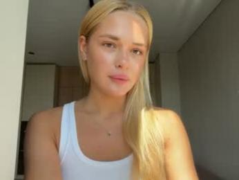 nevadasummey — Chaturbate stream photo (Jul 2026)