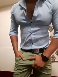 Guyinformal — Stripchat stream photo (Apr 2026)