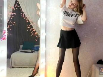 SugarNyaa — Bongacams profile photo