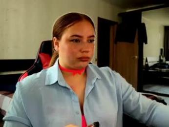 darkcharm1 — Chaturbate stream photo (Aug 2026)