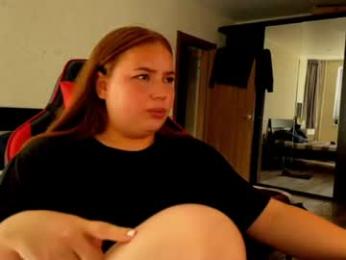 darkcharm1 — Chaturbate stream photo (Aug 2026)