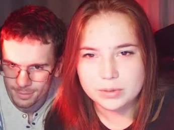 darkcharm1 — Chaturbate stream photo (Nov 2025)