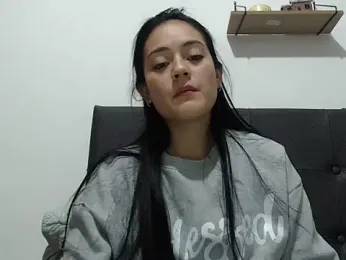 Alisha_99 — Stripchat profile photo