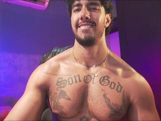 Jacob Martins — Flirt4free stream photo (Apr 2026)