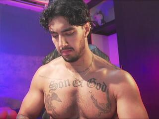 Jacob Martins — Flirt4free stream photo (Apr 2026)