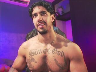 Jacob Martins — Flirt4free profile photo