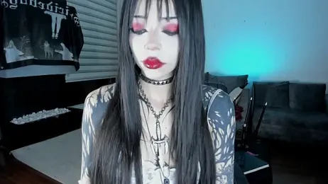 Zombieeporcelainex — stripchat