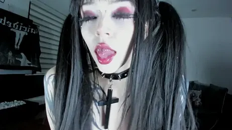 Zombieeporcelainex — stripchat