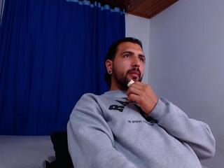 Chris Evanss — Flirt4free stream photo (Sep 2026)