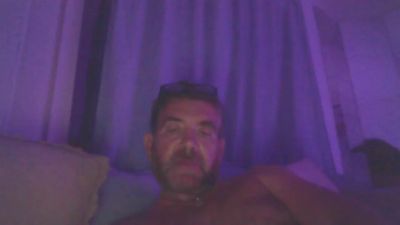 peppebudape — Cam4 profile photo