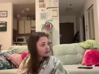 maevebaezie — chaturbate