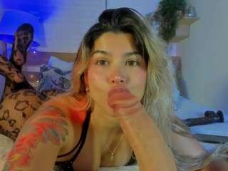 valeryguti1 — 在 camsoda 直播的网络摄像头模特