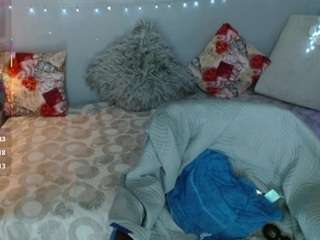 irinabrown — 在 camsoda 直播的网络摄像头模特