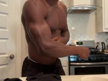 thechillbbc — Chaturbate stream photo (Aug 2026)