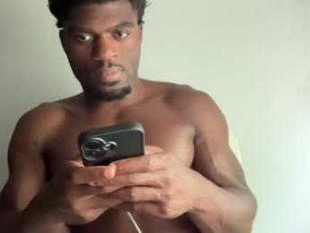 thechillbbc — Chaturbate profile photo