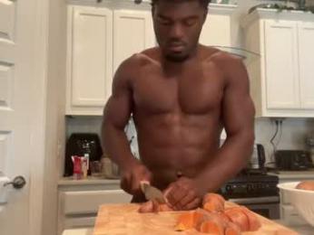 thechillbbc — Chaturbate stream photo (Aug 2026)