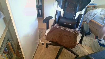 PowerShooter — Cam4 stream photo (Sep 2026)