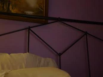 sexxxylibra10 — Chaturbate stream photo (Feb 2026)