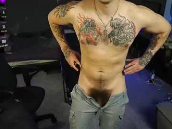 just_hairy_man — chaturbate