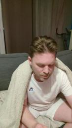 tomsauwer — 在 cam4 直播的网络摄像头模特