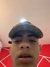 Antonelo_blake — Stripchat profile photo