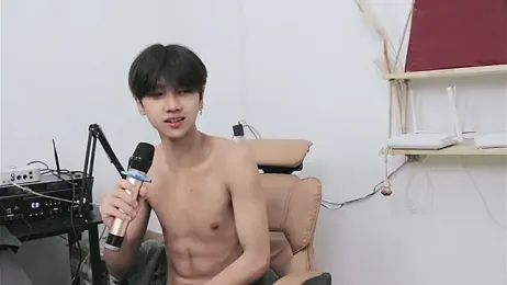VIP-999 — Stripchat stream photo (May 2026)
