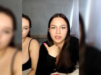 Alica-and-Angelina — 在 bongacams 直播的网络摄像头模特