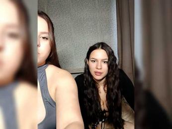 Alica-and-Angelina — 在 bongacams 直播的网络摄像头模特