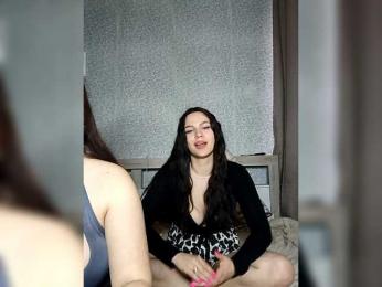 Alica-and-Angelina — 在 bongacams 直播的网络摄像头模特