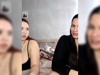 Alica-and-Angelina — 在 bongacams 直播的网络摄像头模特