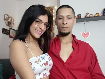 HarryandAnny — Livejasmin stream photo (Aug 2025)