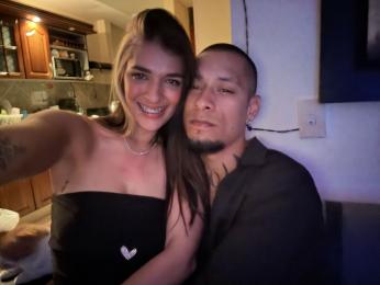 HarryandAnny — 在 livejasmin 直播的网络摄像头模特