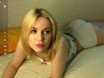 Sonyavibe — 在 bongacams 直播的网络摄像头模特