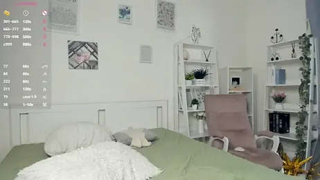 ZaraBluitt — Stripchat stream photo (Jul 2026)