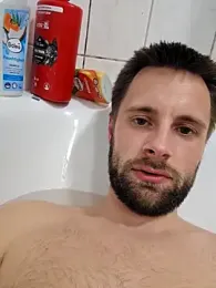 Hot_adem — Stripchat profile photo