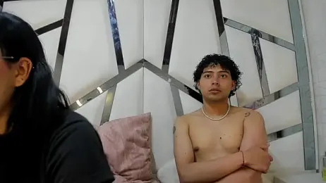 KiaraandEnzzo_ — Stripchat stream photo (Sep 2025)